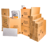 1 BEDROOM MOVING KIT